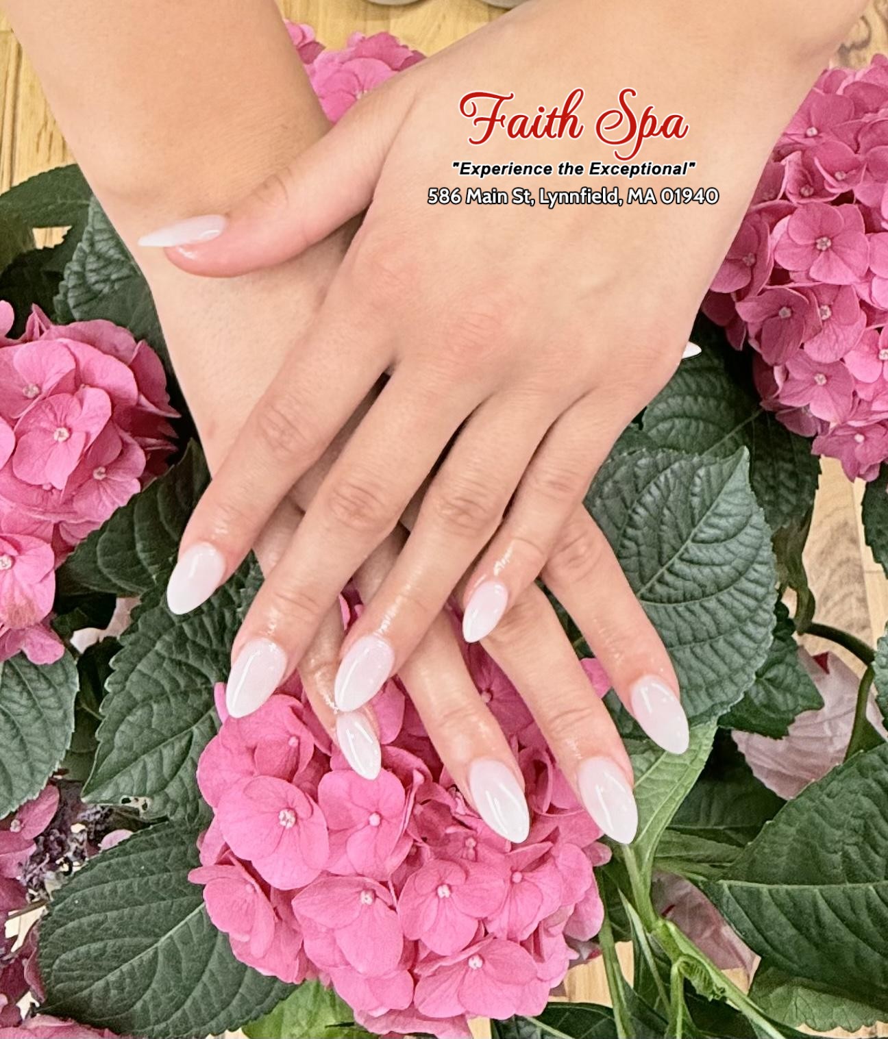 Faith Spa